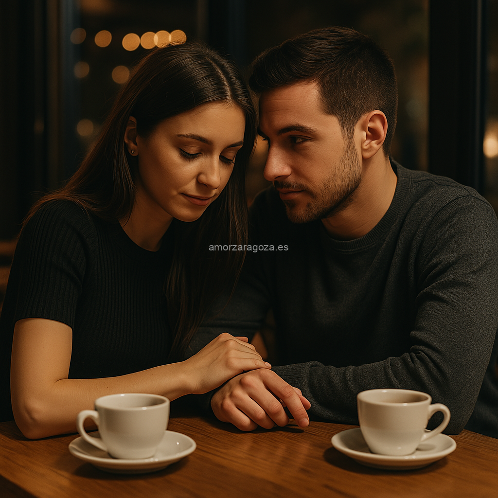 citas discretas con chicas en Vitoria